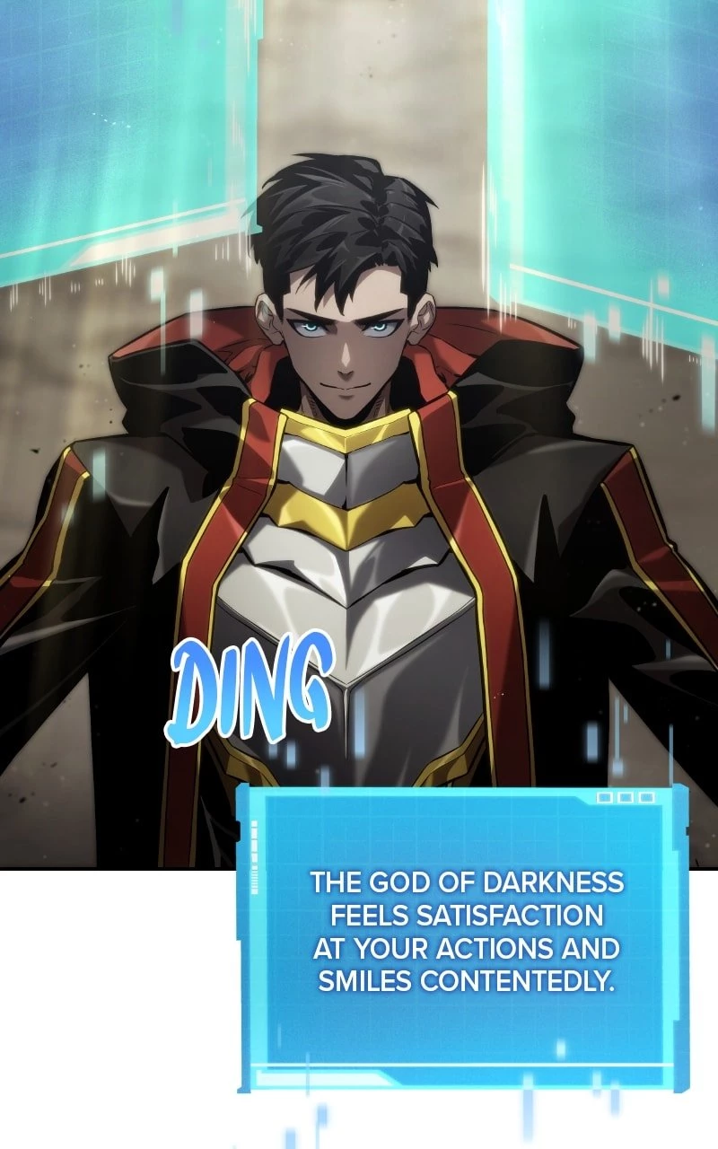Boundless Ascension Chapter 74 - 75