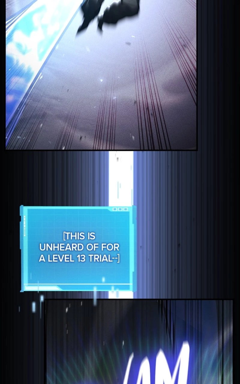 Boundless Ascension Chapter 73 - 61