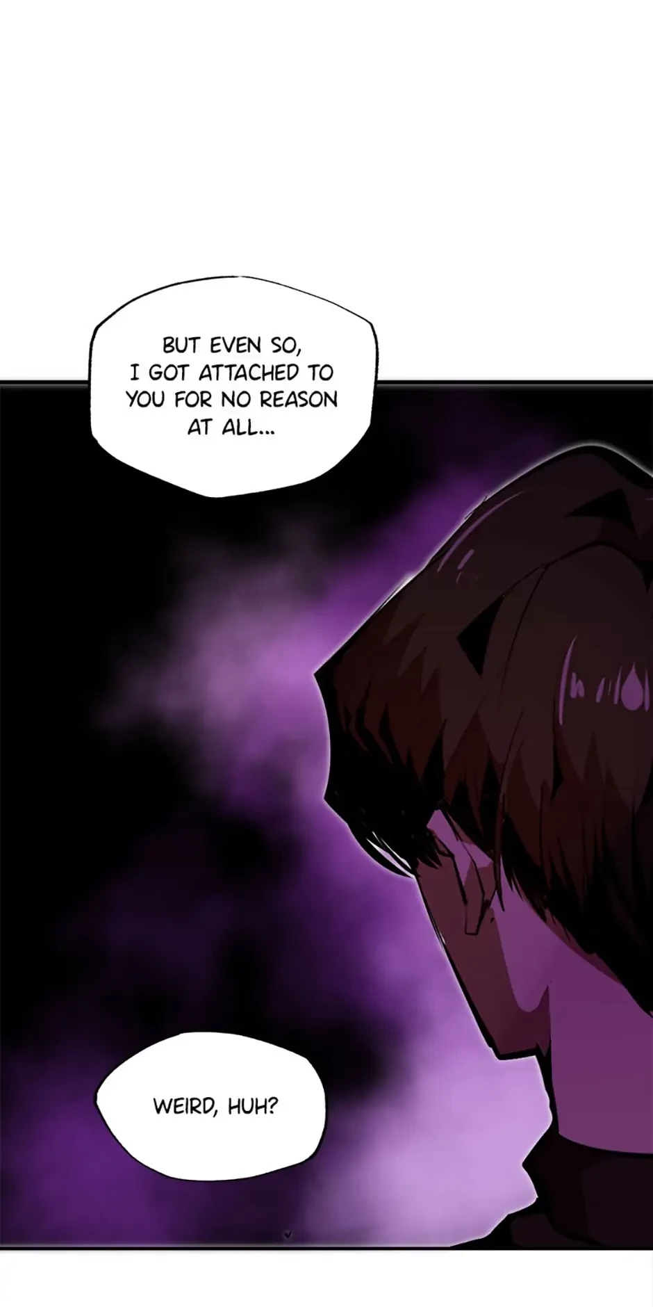 Returning With Absolutely Nothing Chapter 39 - 37