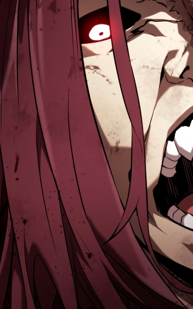 Boundless Ascension Chapter 72 - 2