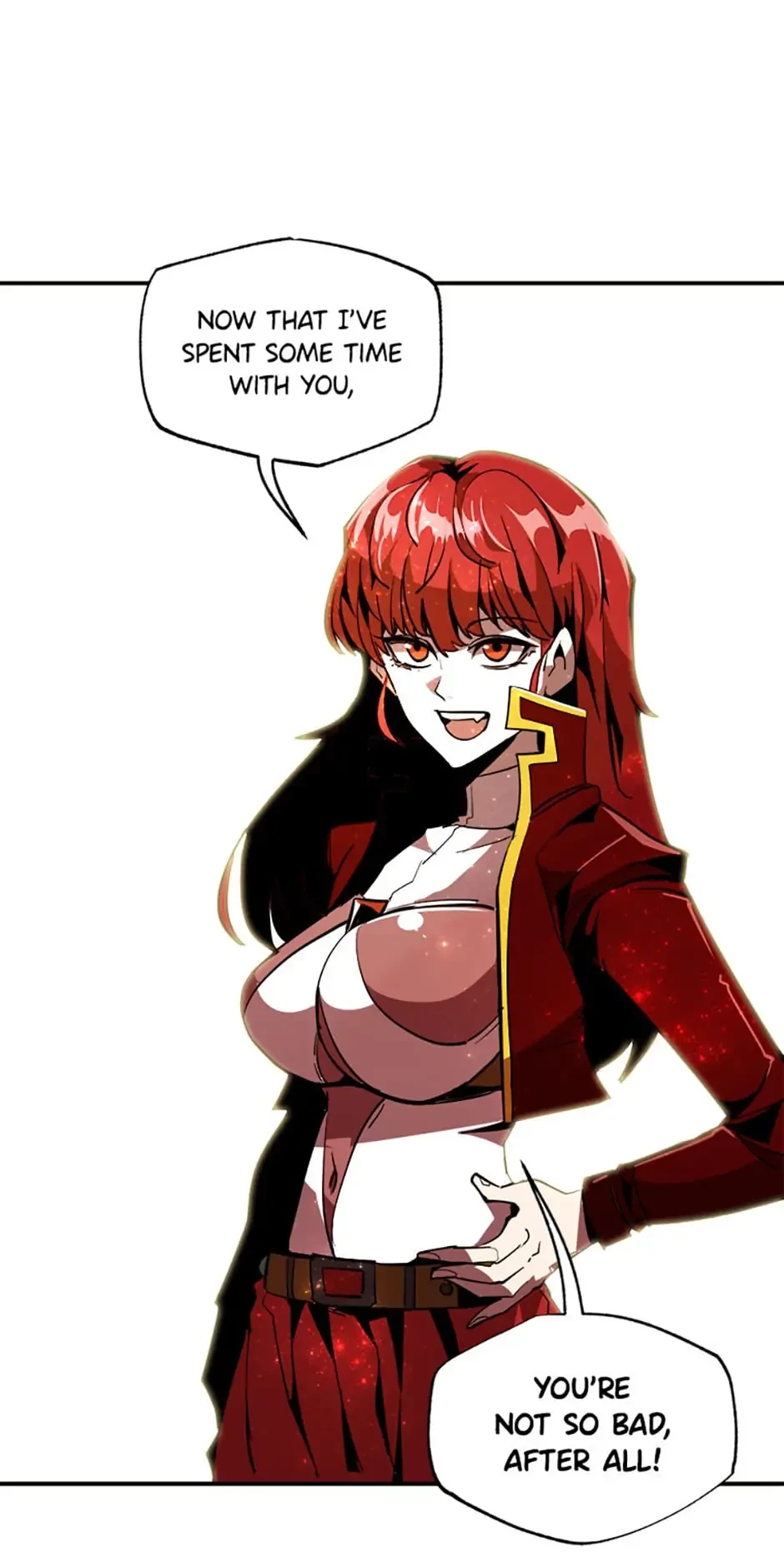 Returning With Absolutely Nothing Chapter 39 - 39
