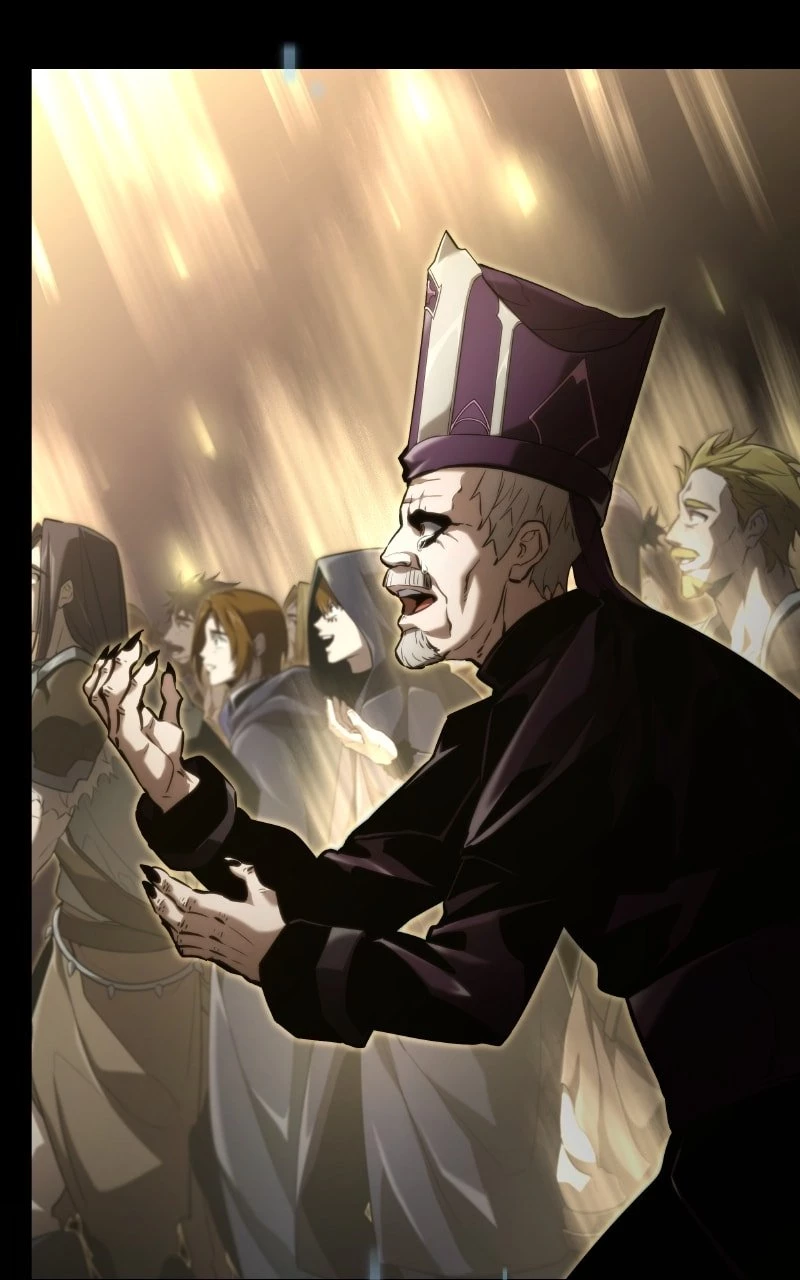 Boundless Ascension Chapter 74 - 79