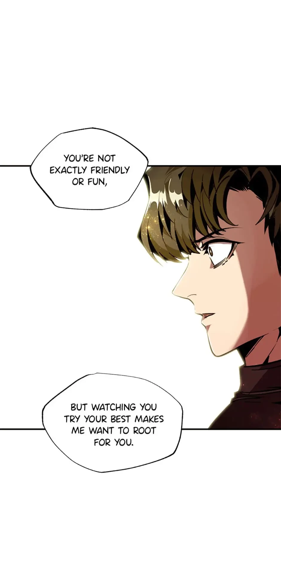 Returning With Absolutely Nothing Chapter 39 - 40