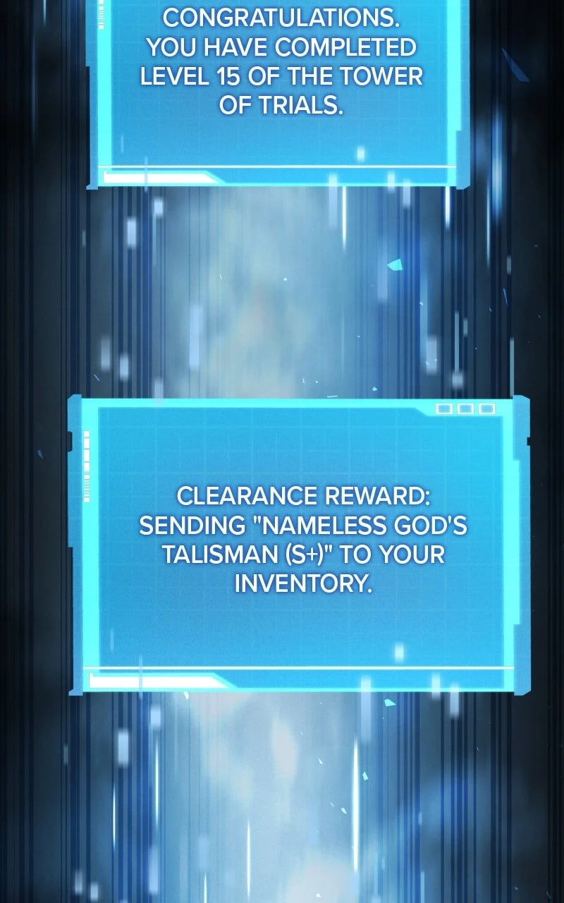 Boundless Ascension Chapter 73 - 66