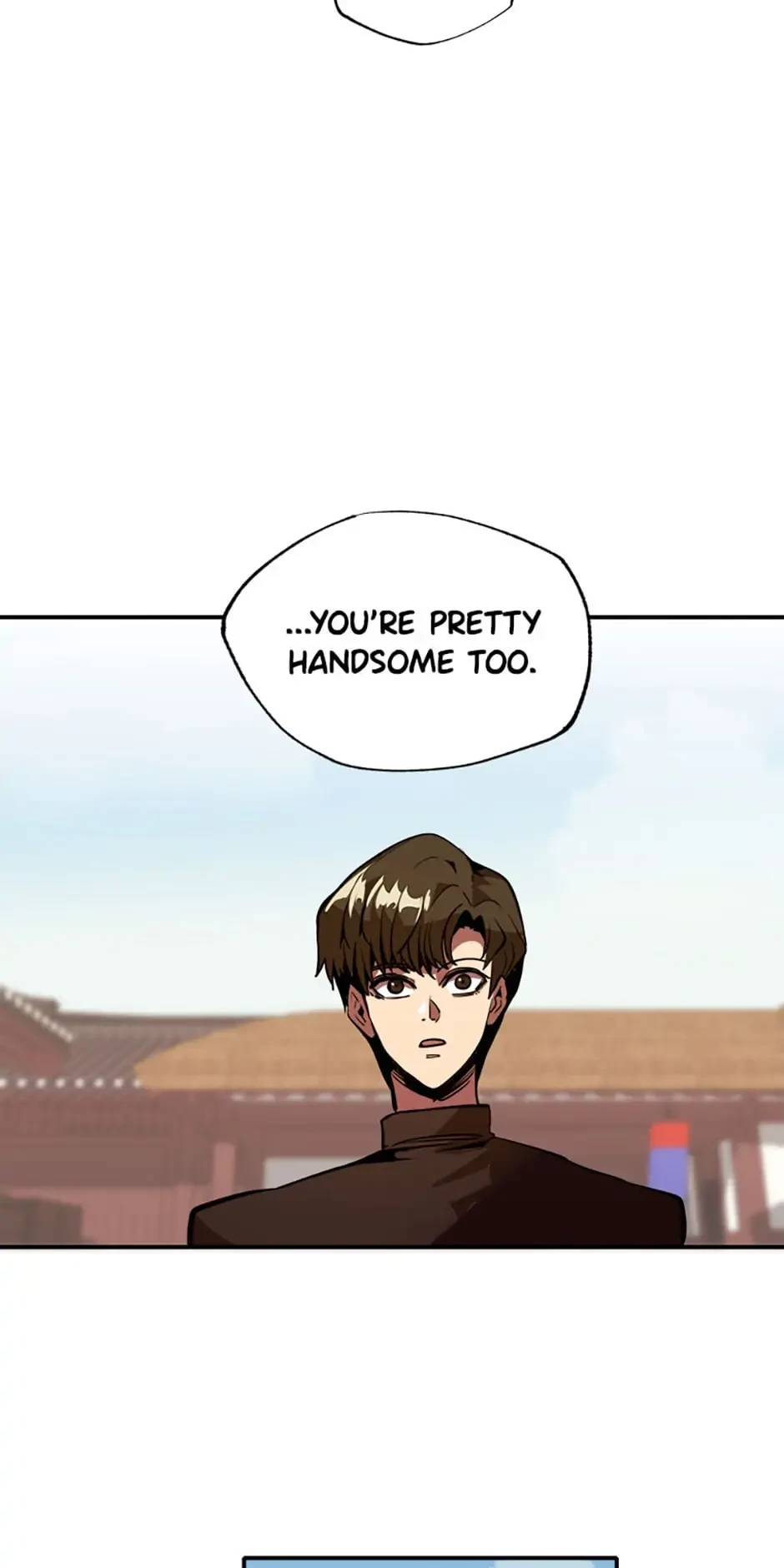 Returning With Absolutely Nothing Chapter 39 - 42