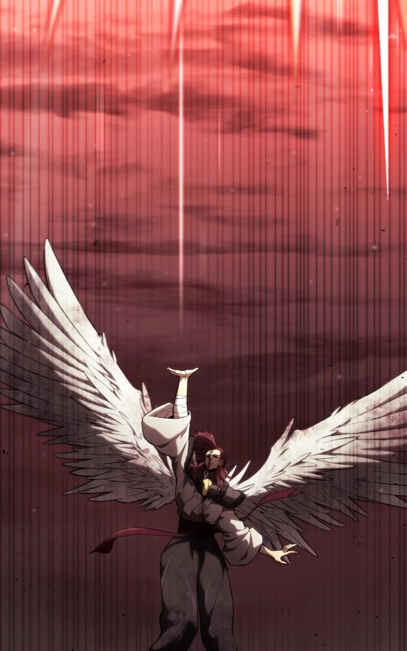 Boundless Ascension Chapter 72 - 7