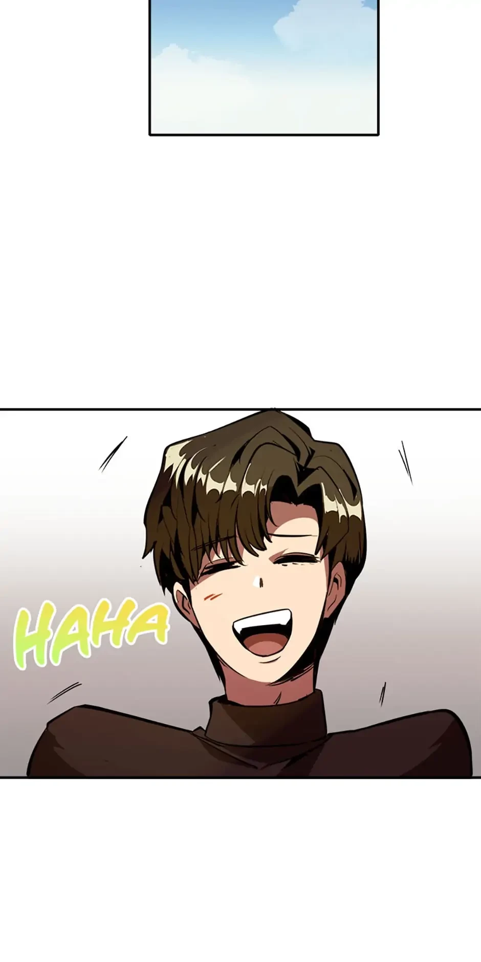 Returning With Absolutely Nothing Chapter 39 - 43