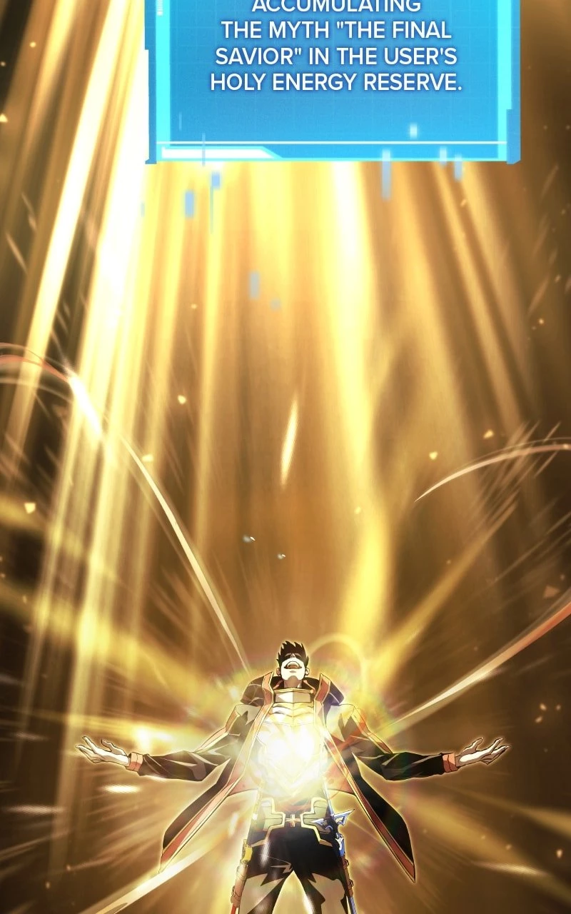 Boundless Ascension Chapter 74 - 83