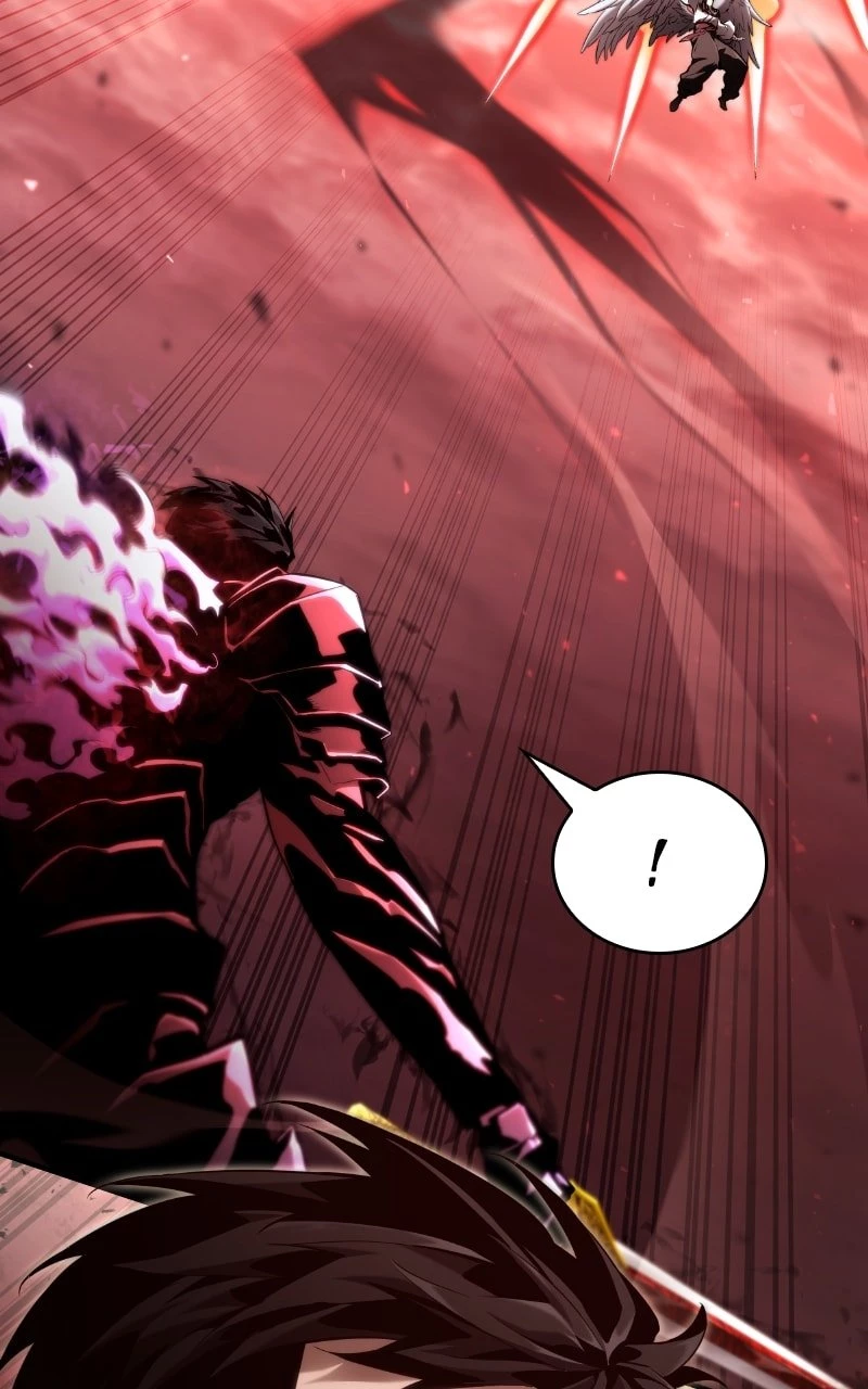Boundless Ascension Chapter 72 - 9