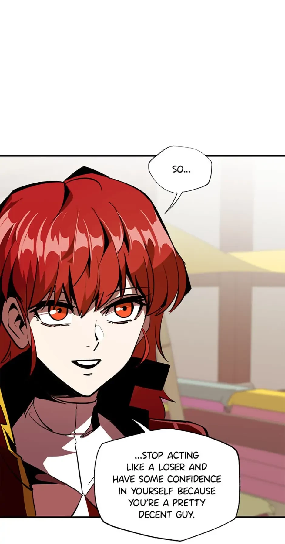 Returning With Absolutely Nothing Chapter 39 - 45