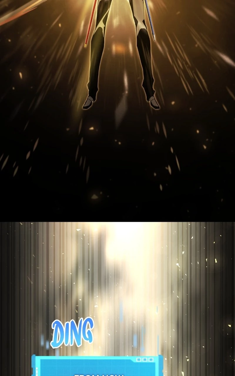 Boundless Ascension Chapter 74 - 84