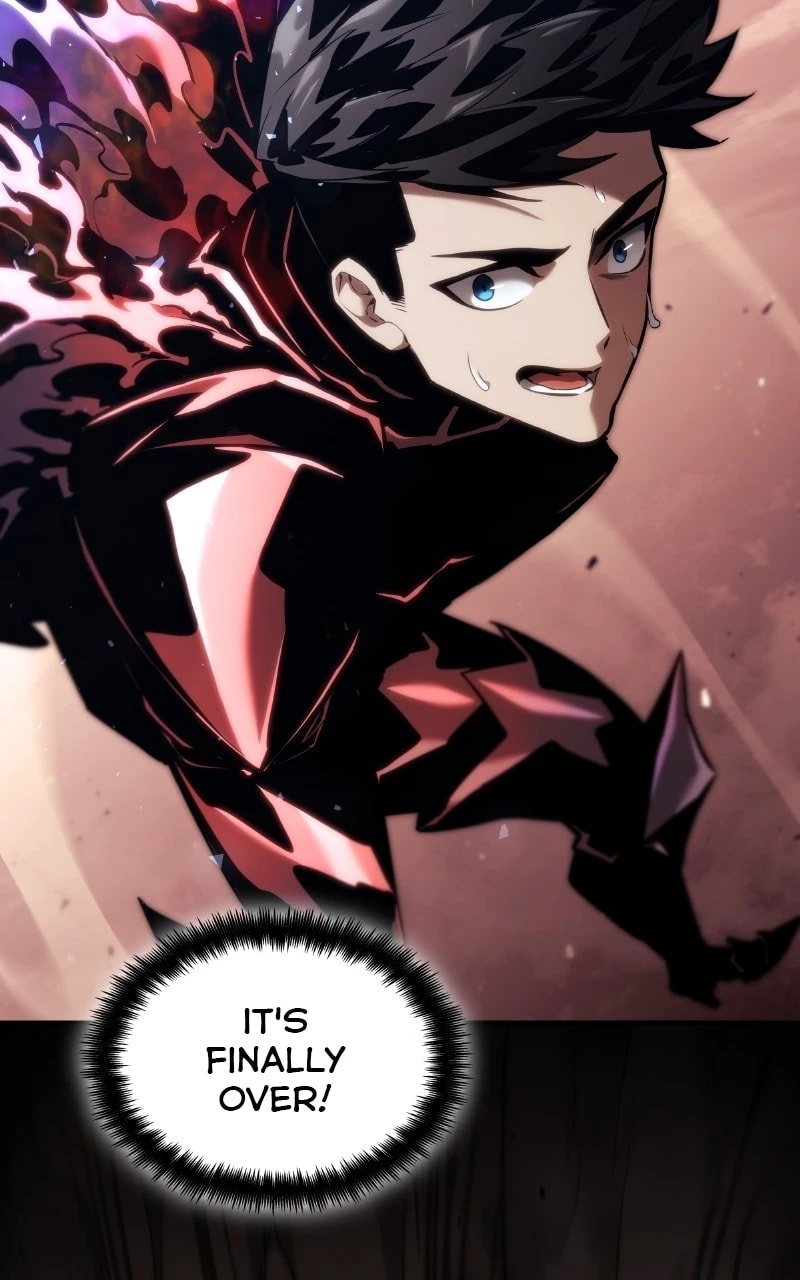 Boundless Ascension Chapter 73 - 70