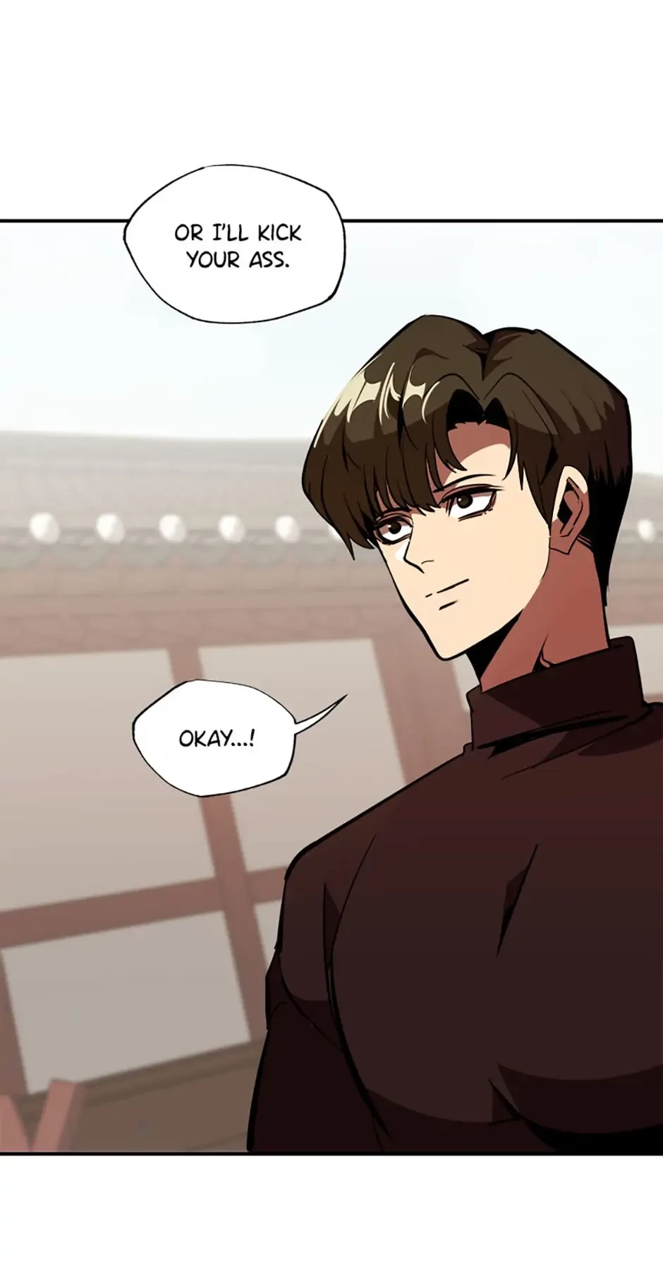 Returning With Absolutely Nothing Chapter 39 - 46