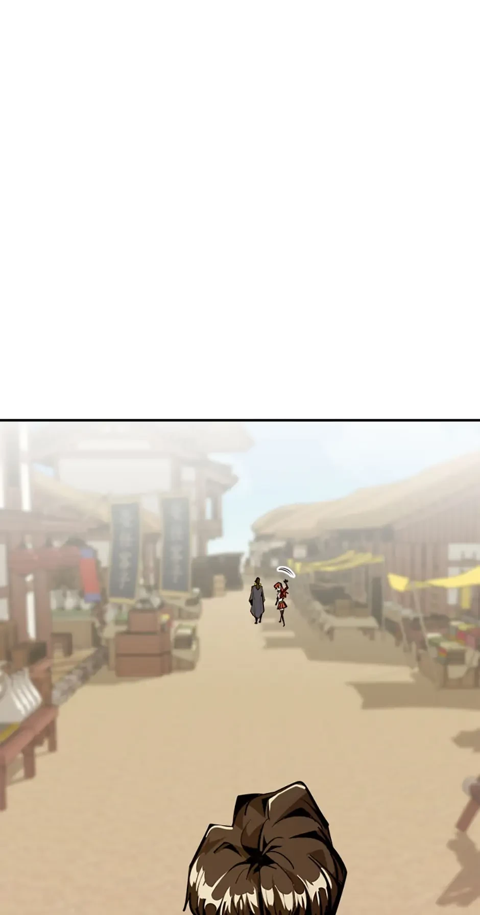 Returning With Absolutely Nothing Chapter 39 - 47