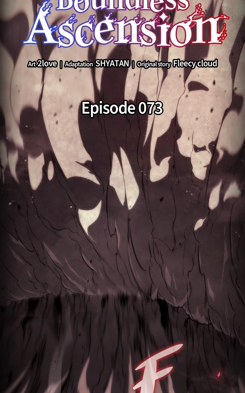 Boundless Ascension Chapter 73 - 72