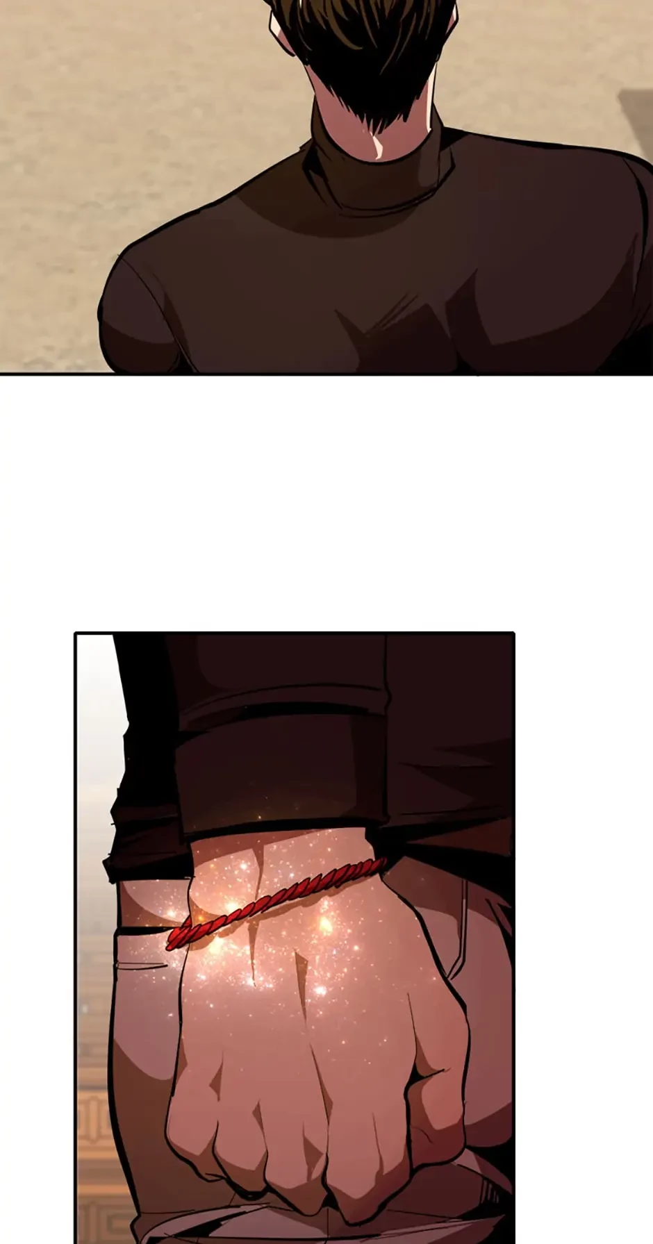 Returning With Absolutely Nothing Chapter 39 - 48