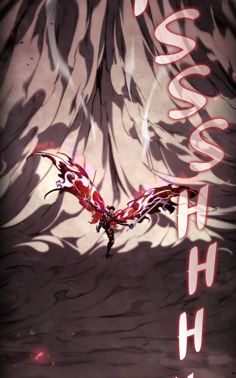 Boundless Ascension Chapter 73 - 73
