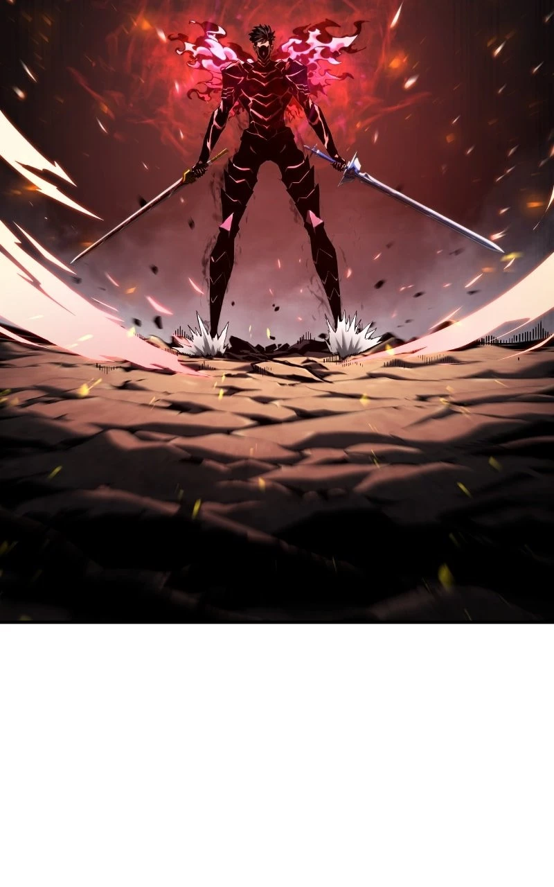 Boundless Ascension Chapter 72 - 14