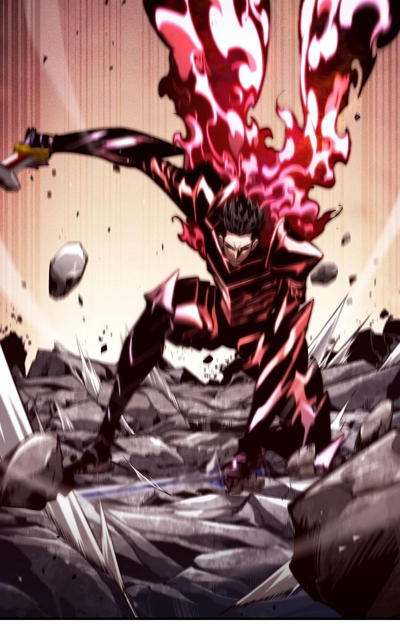 Boundless Ascension Chapter 73 - 75