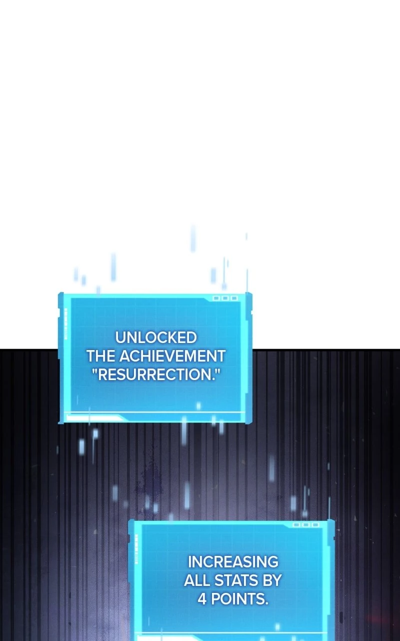 Boundless Ascension Chapter 73 - 76