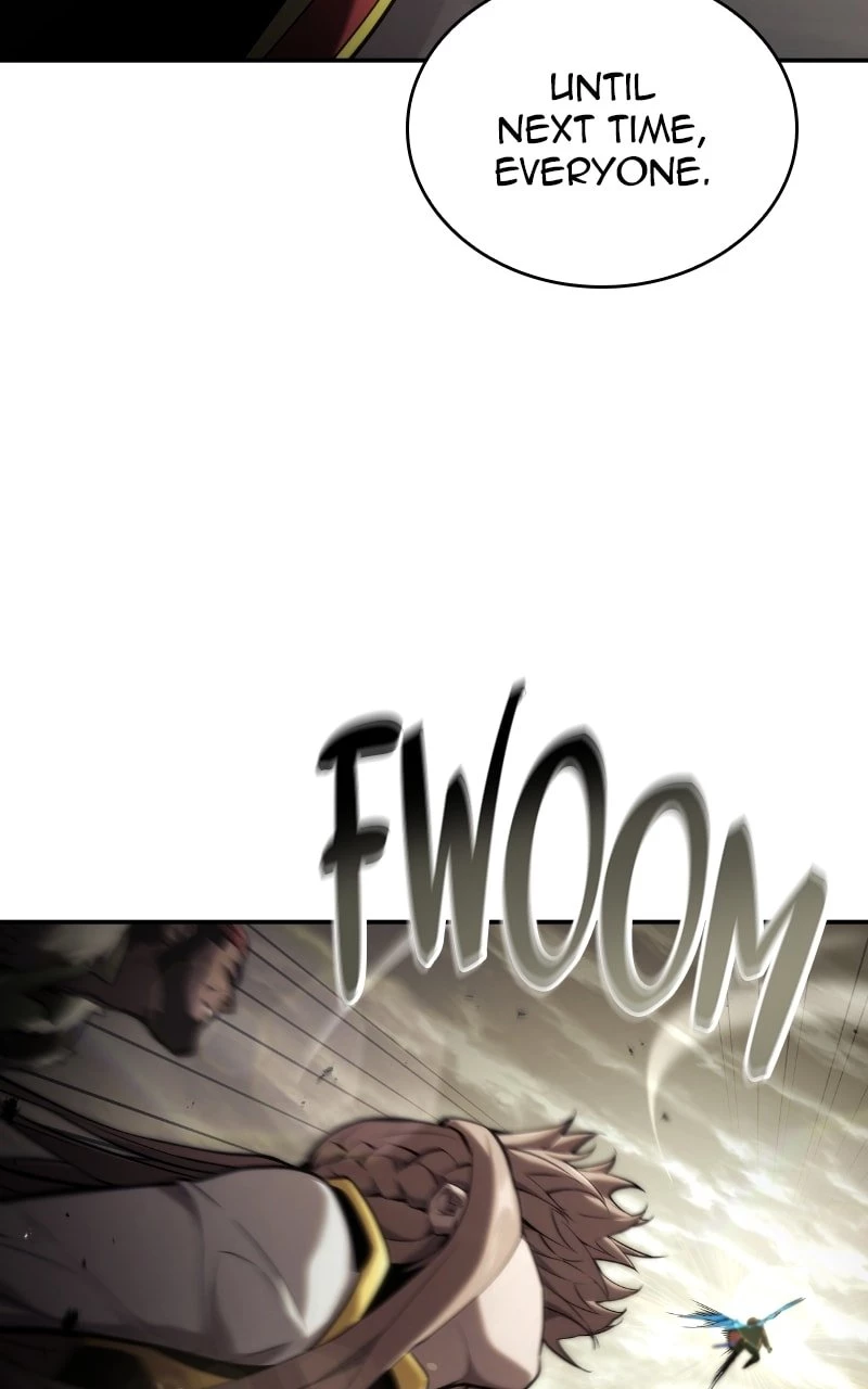 Boundless Ascension Chapter 74 - 89