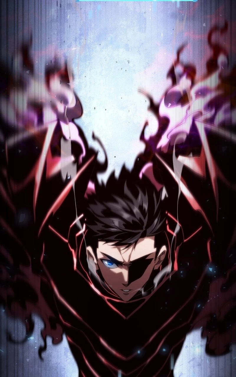 Boundless Ascension Chapter 73 - 77