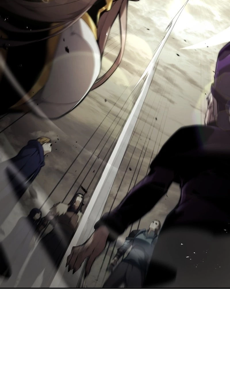 Boundless Ascension Chapter 74 - 90