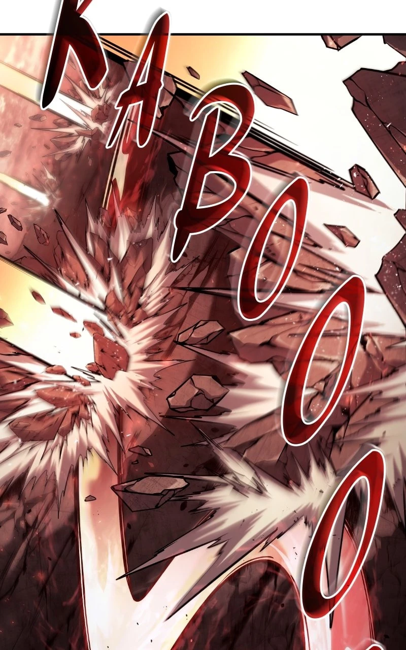 Boundless Ascension Chapter 72 - 19