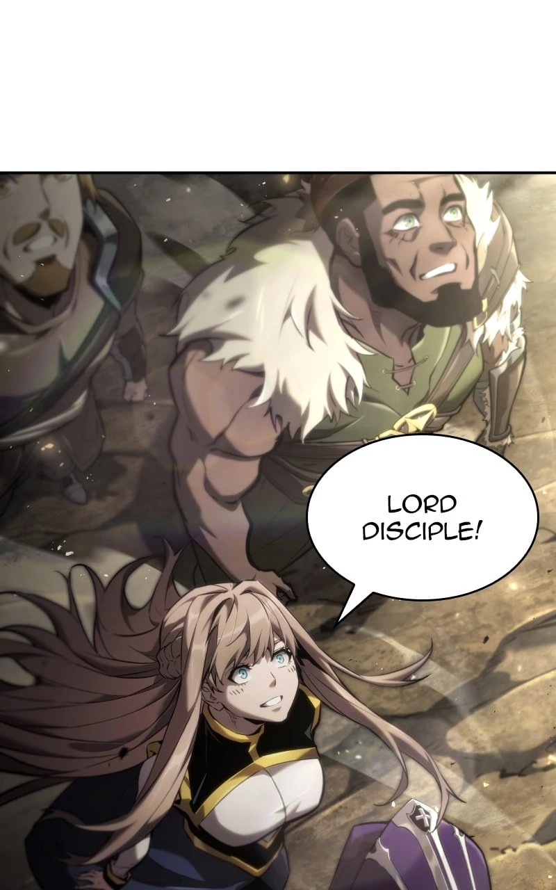 Boundless Ascension Chapter 74 - 91