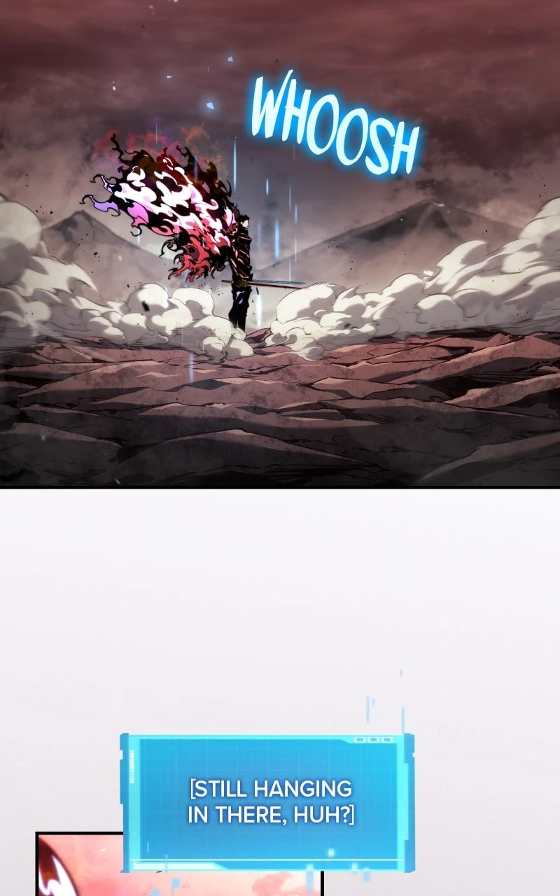Boundless Ascension Chapter 73 - 80