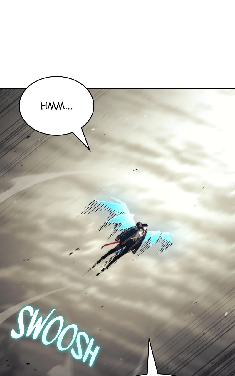 Boundless Ascension Chapter 74 - 93