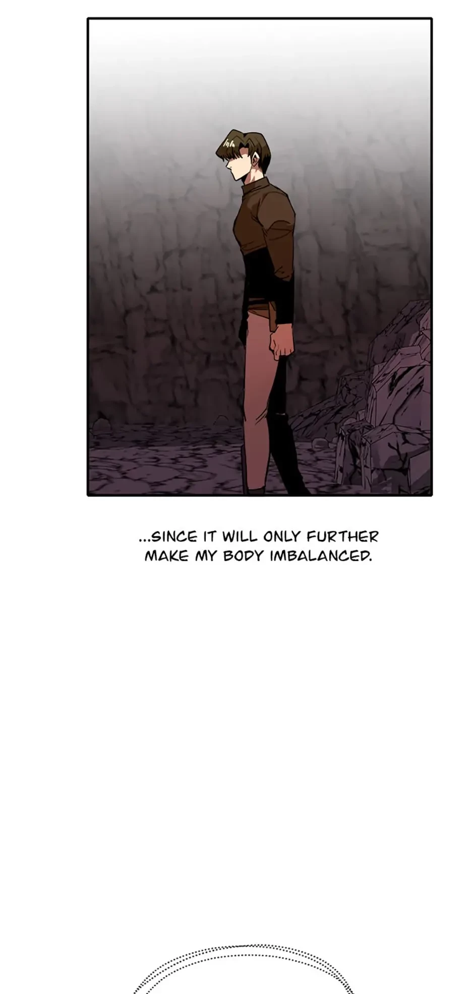 Returning With Absolutely Nothing Chapter 39 - 56