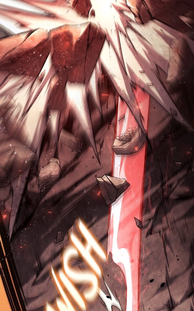 Boundless Ascension Chapter 72 - 21
