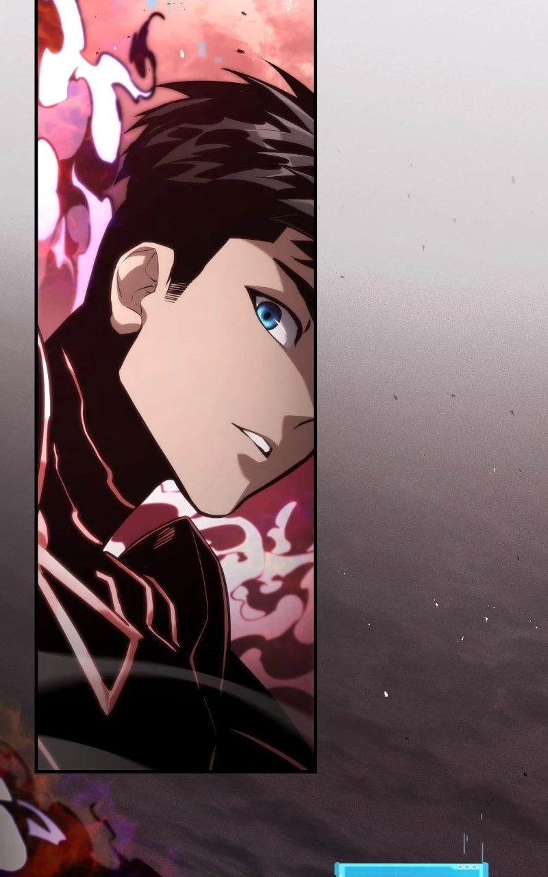 Boundless Ascension Chapter 73 - 81