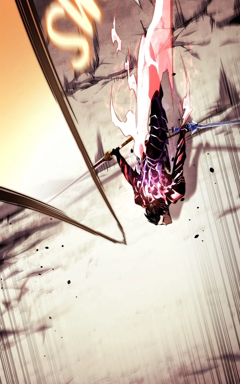 Boundless Ascension Chapter 72 - 22