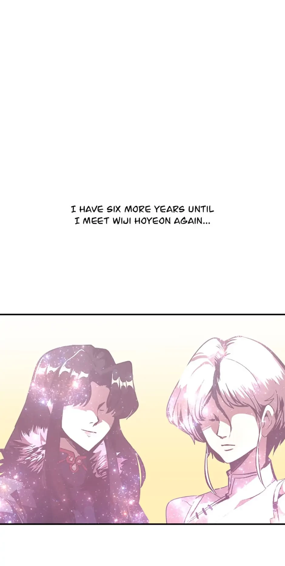 Returning With Absolutely Nothing Chapter 39 - 58