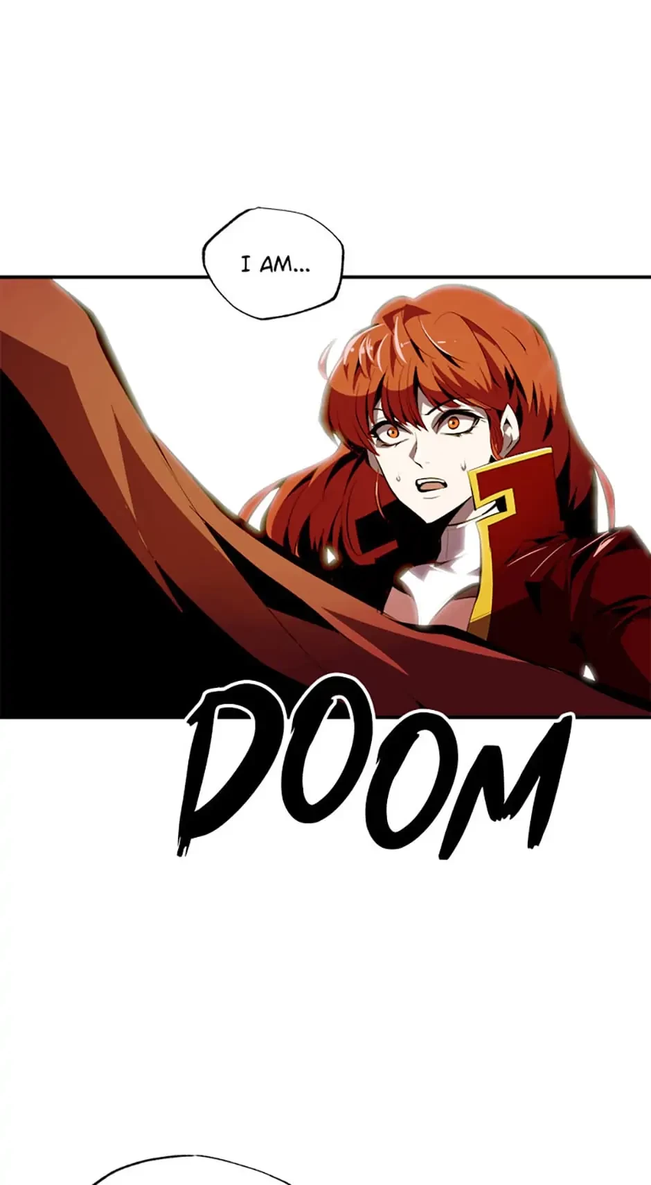 Returning With Absolutely Nothing Chapter 34 - 4