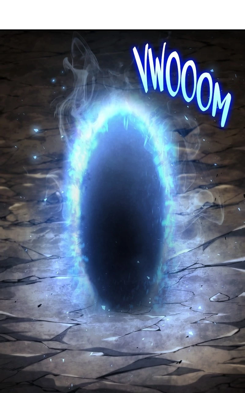 Boundless Ascension Chapter 74 - 96