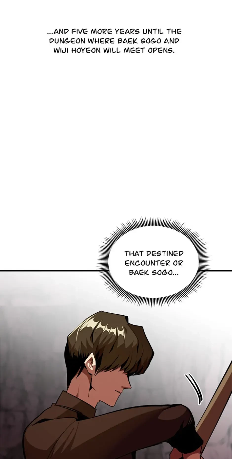 Returning With Absolutely Nothing Chapter 39 - 59