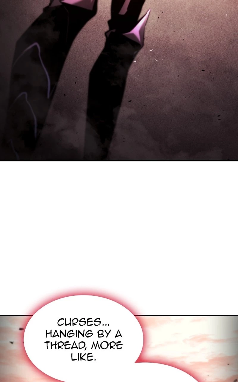 Boundless Ascension Chapter 73 - 83
