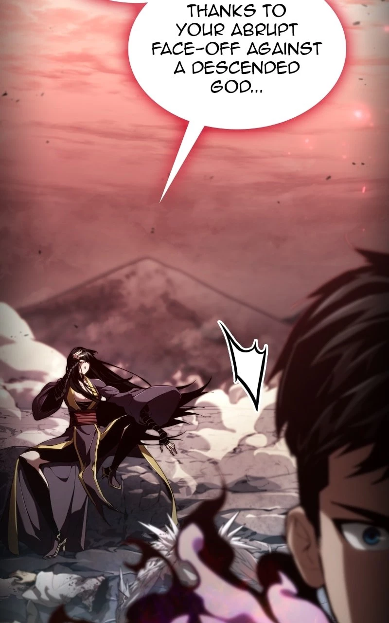 Boundless Ascension Chapter 73 - 84