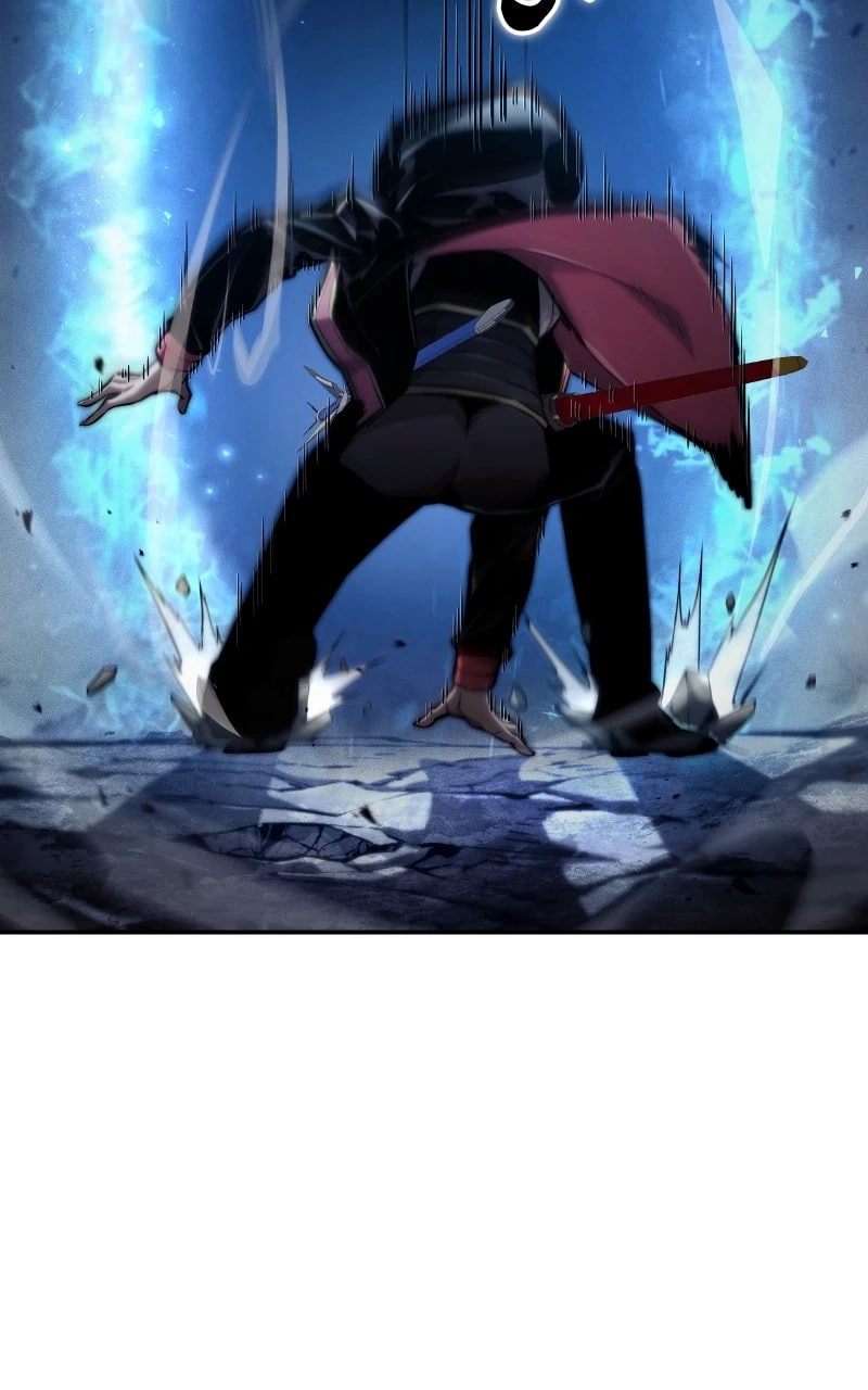 Boundless Ascension Chapter 74 - 98