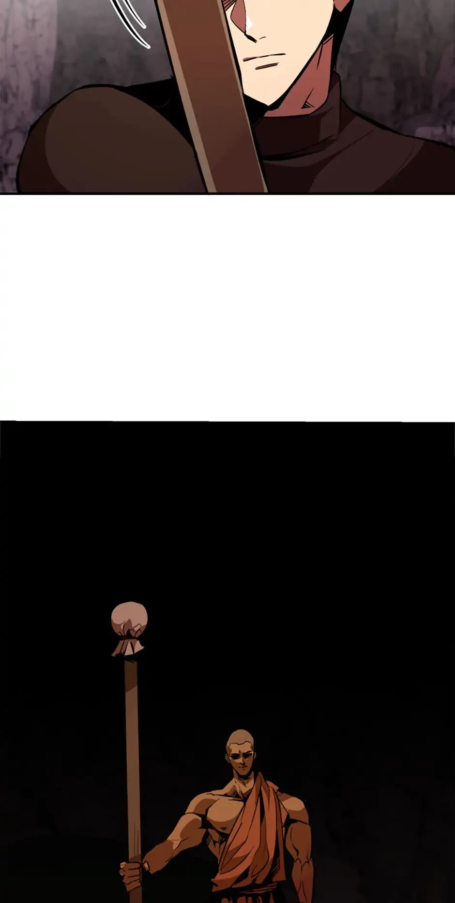 Returning With Absolutely Nothing Chapter 39 - 61