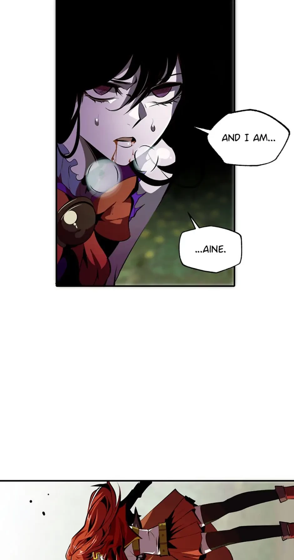 Returning With Absolutely Nothing Chapter 34 - 7