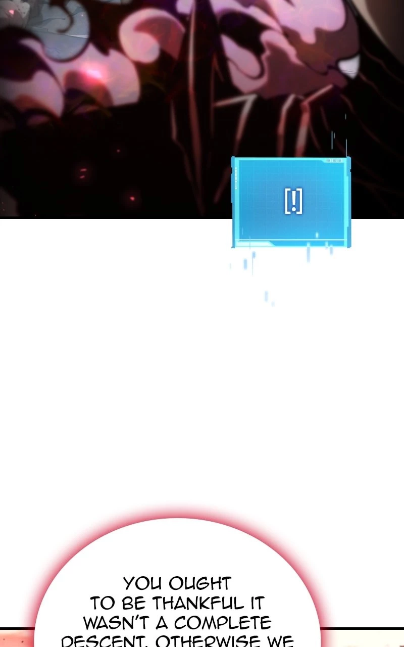 Boundless Ascension Chapter 73 - 85