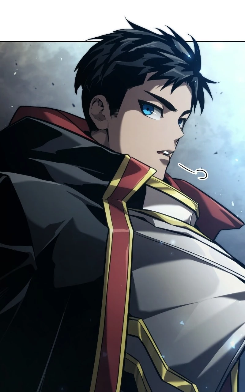Boundless Ascension Chapter 74 - 99