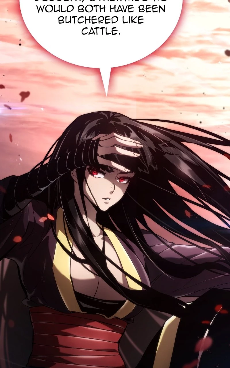 Boundless Ascension Chapter 73 - 86