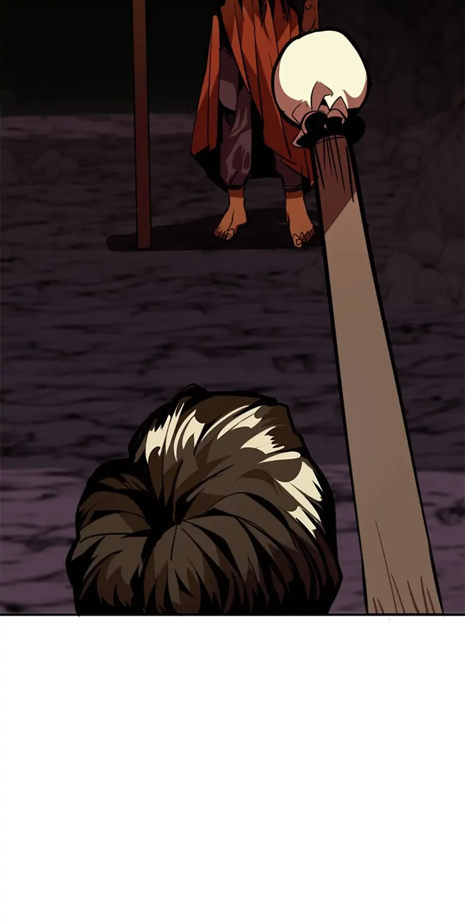 Returning With Absolutely Nothing Chapter 39 - 62
