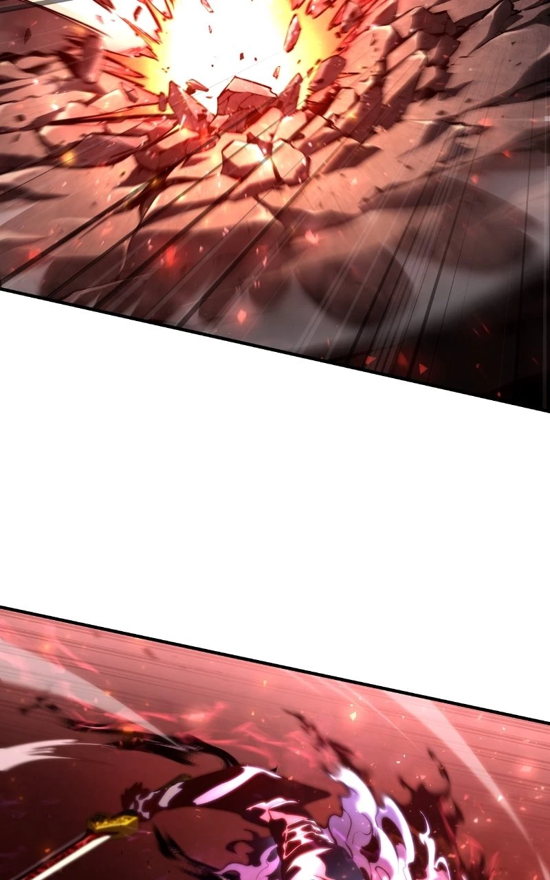 Boundless Ascension Chapter 72 - 26