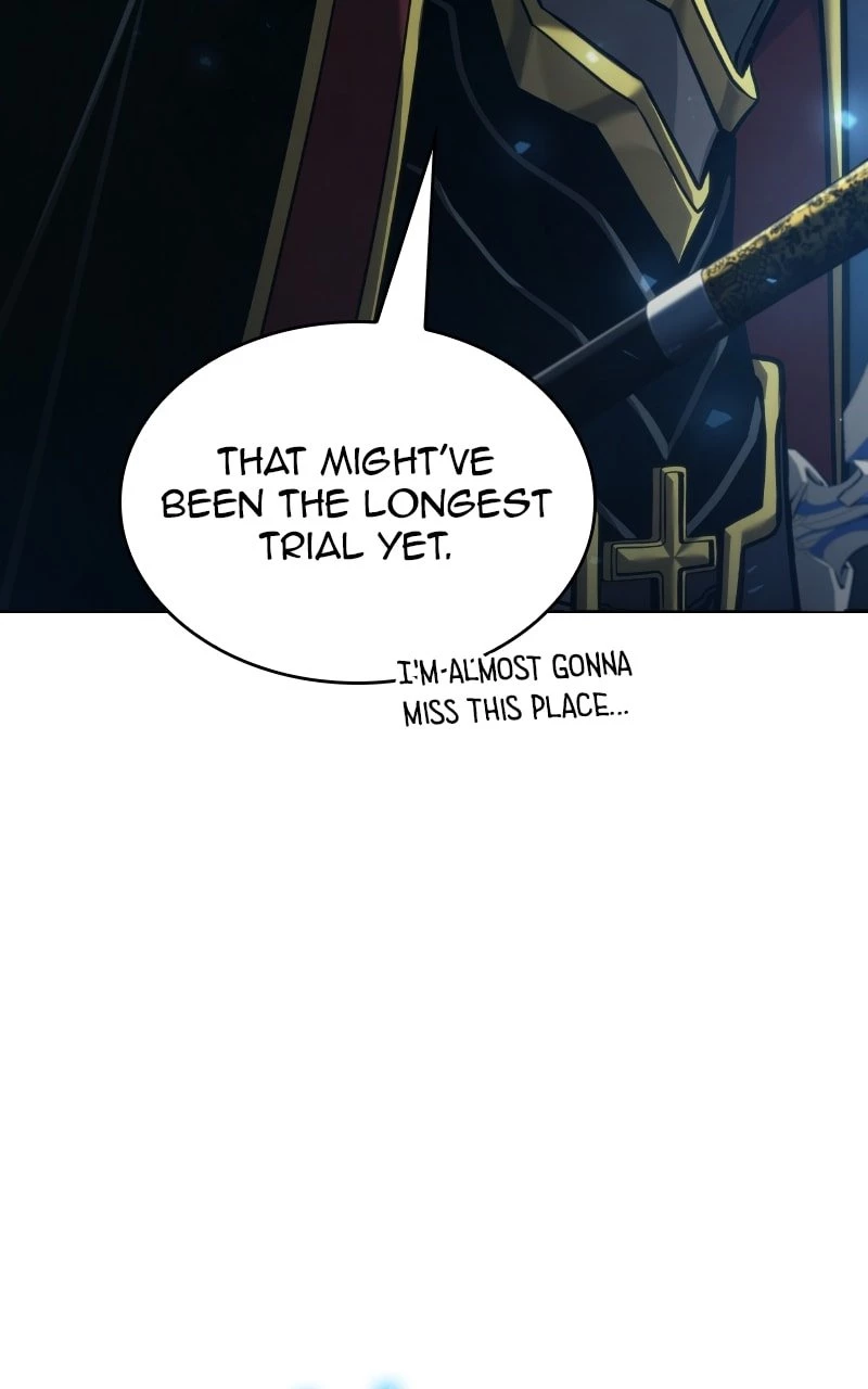 Boundless Ascension Chapter 74 - 100